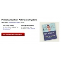 Subcommunication Mastery Primal Attraction Activation System (Total size: 277.5 MB Contains: 2 folders 19 files)