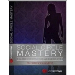 Braddock Social Circle Mastery (Total size: 988.7 MB Contains: 10 files)