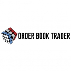 Kevin Toch - Orderbook Trader Mentorship