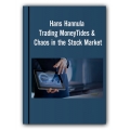 Hans Hannula – Trading MoneyTides & Chaos in the Stock Market (Two video tapes (VHS only) plus copy of foils)