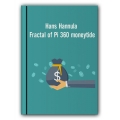 Hans Hannula – Fractal of Pi 360 moneytide