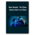Hans Hannula – The Chaos Course Cash in on Chaos