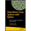 Deep neuro fuzzy systems python applications