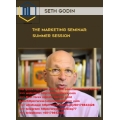 Seth Godin – The Marketing Seminar (Total size: 4.51 GB Contains: 12 files)