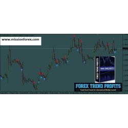 Forex Trend Profits (Enjoy Free BONUS Star Trading System)