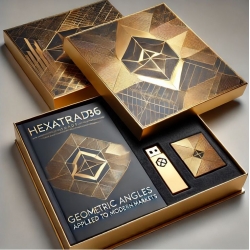 Hexatrade360 Geometric Angles Applied To Modern Markets (Total size: 5.98 GB Contains: 11 files)