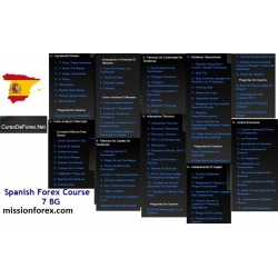 Curso de forex – aprender Forex Español