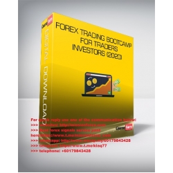 Stock Trading Bootcamp For Traders & Investors ((NEW 2020) Total size: 3.29 GB Contains: 2 files)