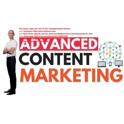 Neil Patel - Advanced Marketing Program (Total size: 20.43 GB Contains: 100 folders 1121 files)