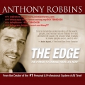 Anthony Robbins - Get The Edge A 7-Day Program To Transform Your Life Audio CD  (Total size: 232.4 MB Contains: 11 folders 87 files)