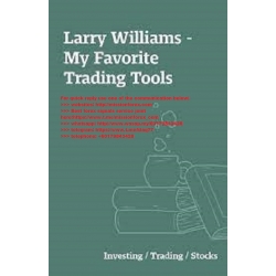Larry Williams - My Favorite Trading Tools (Total size: 210.8 MB Contains: 5 files)