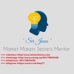 Sir Jones Market Maker reversal day Market Makers Secrets full course