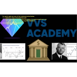 VVS Academy Course (Enjoy Free BONUS Better System Trader - Smashing False Breakouts)