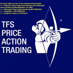 [27in1] Panduan Trade Cara Pro TFS Price Action Trading. Teknik Forex Sebenar TFS PAT Forex Trader tfs Evideo Video Ebook