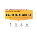 Benjamin Joseph - Amazon FBA Secrets 3.0 (Total size: 8.45 GB Contains: 25 folders 177 files)