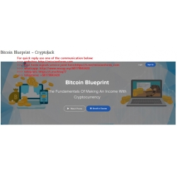 Bitcoin Blueprint - CryptoJack Missionforex.com