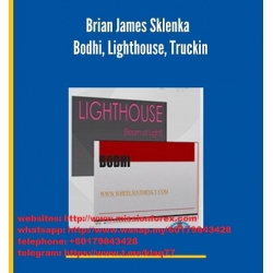 Brian James Sklenka - Bodhi, Lighthouse, Truckin  (Total size: 65.5 MB Contains: 1 folder 11 files)