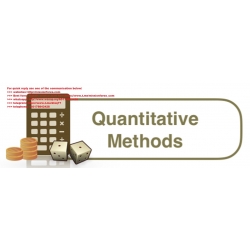 CFA® Level 1 (20212022) - Complete Quantitative Methods (Total size: 3.79 GB Contains: 11 folders 147 files)