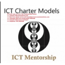 ICT CHARTER MENTORSHIP ( Total size:1.37 GB Contains:2 folders 13 files )