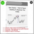 Gary Dayton – Point & Figure Charting To Maximize Your Profits
