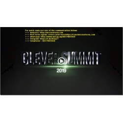 Clever Investor - Clever Summit 2019