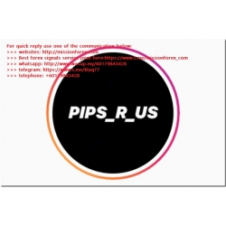 Pips R Us Course (Enjoy Free BONUS NAKED FOREX ACADEMY)