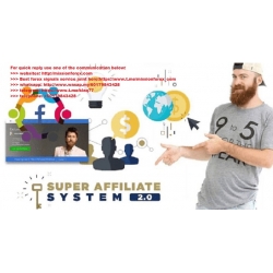 John Crestani - Super Affliate System 2.0 (Total size: 25.73 GB Contains: 27 files)