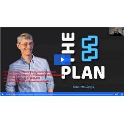 Dan Hollings - The Plan Crypto Trading Training (Path: Cloud Drive, Total size: 25.87 GB Contains: 9 folders 25 files)