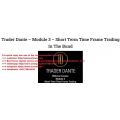 Trader Dante - Module 3 - Short Term Time Frame Trading In The Bund ( Total size: 2.68 GB Contains: 10 files)