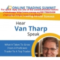 Van Tharp - What It Takes To Grow From A Proficient Trader To A Top Trader (Total size: 51.1 MB Contains: 6 files)