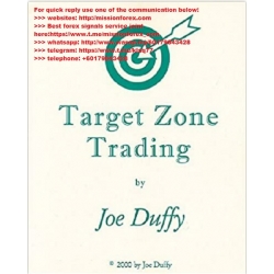 Joe Duffy - Target Zone Trading (Total size: 527.9 MB Contains: 21 files)