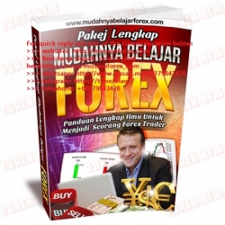 Mudahnya Belajar Forex MoshedFx