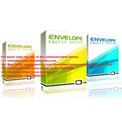 Envelope Profit System (Total size: 877.3 MB Contains: 6 files)