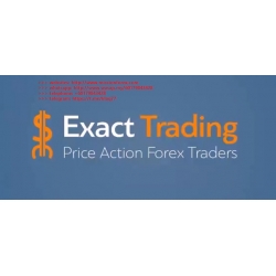 [Missionforex.com] Exact Trading – Price Action Trader Training