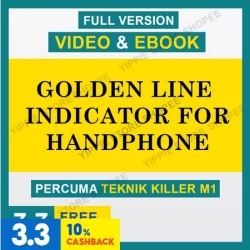 FULL VERSION TEKNIK Golden Line Handphone