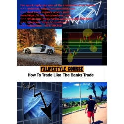 FXLifestyle Course http://missionforex.com