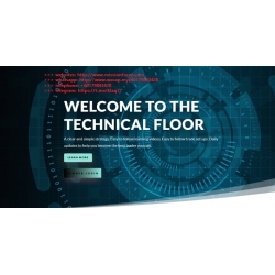 The Technical Floor - Course (Total size: 740.5 MB Contains: 4 folders 27 files)