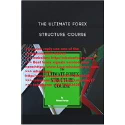 Michael Perrigo - The Ultimate Forex Structure Course