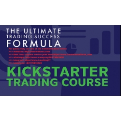 Formula Trading Course (Total size: 1.24 GB Contains: 17 files)