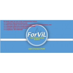 Forvil (Supply and Demand) ( Total size: 7.1 MB Contains: 7 files)