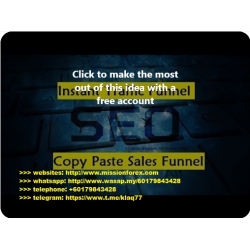 Instant Traffic Funnel - Copy Paste Sales Funnel (Total size: 432.6 MB Contains: 1 folder 11 files)