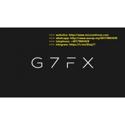[Missionforex.com] G7FX – Pro Course + Foundation Course 25.3 GB file size 
