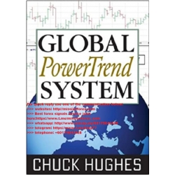 Chuck Hughes – Global PowerTrend System (Total size: 242.9 MB Contains: 5 files)