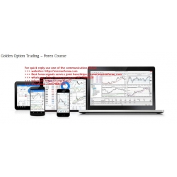 Golden Option Trading - Forex Course