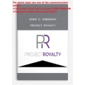 Greg Greenway Project Royalty (Total size: 6.75 GB Contains: 45 folders 136 files)