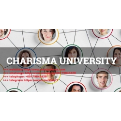 Charlie Houpert Charisma University (Total size: 6.60 GB Contains: 32 folders 187 files)