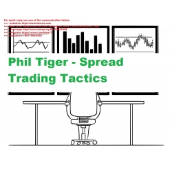 Phil Tiger - Spread Trading Tactics (Total size:207.8 MB Contains:1 file)