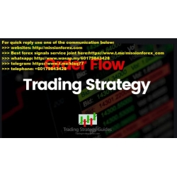 L2ST Precision Trade Execution & Management Strategy with Order Flow