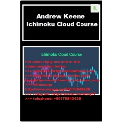 Andrew Keene - Ichimoku Cloud Course