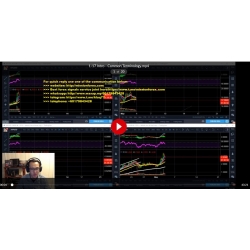 Philakone Course #1 - Philakone's Cryptocurrency Superstar Trading Guide(Total size:19.77 GB Contains:21 files)